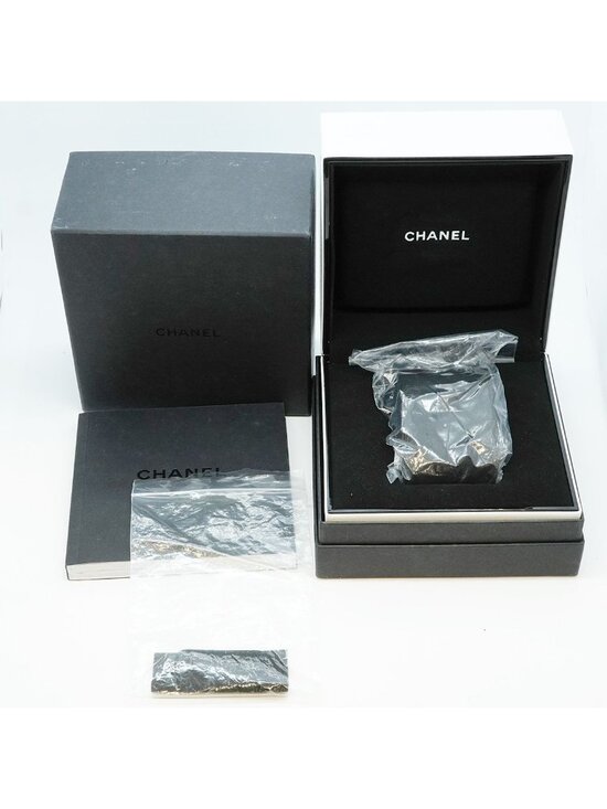 Chanel Phantom World Limited Pieces White Dial Watch main image 6